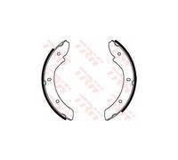 TRW Ganasce freno a mano GS6236, kit posteriori per Land Rover Defender 90 e Discovery I