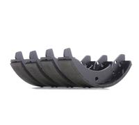 TRW GS8025 Kit ganasce freni