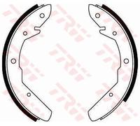 TRW GS8149 Kit ganasce freno per VW