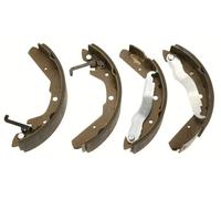 TRW GS8173 Kit ganasce freno per VW