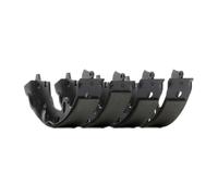 TRW Kit ganasce freni GS8181 per Toyota Corolla Station Wagon Carina IV Carina V