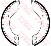 TRW GS8204 Ganasce freno a mano