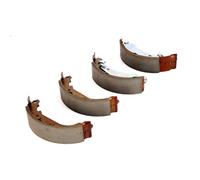 Trw Gan. Freno Renault Twingo, S5, Clio ,R9,11,19,21 Gs8211