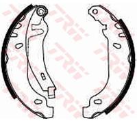 Trw Gan. Freno Renault Twingo, S5, Clio ,R9,11,19,21 Gs8211