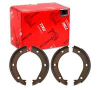 TRW GS8217 Ganasce freno a mano