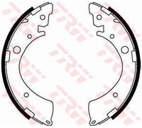 TRW GS8245 Kit ganasce freno per HONDA
