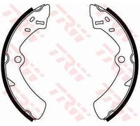 TRW GS8260 Kit ganasce freni