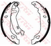 Set di ganasce freno TRW GS8269