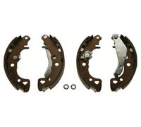 Set di ganasce freno TRW GS8271