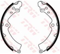 TRW GS8278 Kit ganasce freno per SUZUKI
