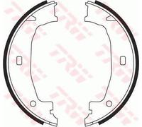 TRW GS8432 Kit ganasce, Freno stazionamento per BMW,BMW (BRILLIANCE)