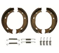 TRW GS8433 Kit ganasce, Freno stazionamento per MERCEDES-BENZ,PUCH,VW