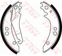 TRW Kit ganasce freno GS8434 per MERCEDES-BENZ T1