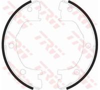 Set di ganasce freno, freno di stazionamento TRW GS8440