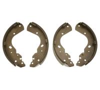 TRW GS8443 Kit ganasce freno per FORD,FORD AUSTRALIA,MAZDA