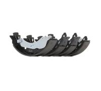 TRW GS8455 Kit ganasce freni