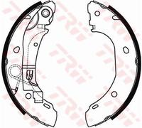 TRW GS8472 Kit ganasce freno per CITROËN,FIAT,PEUGEOT