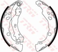 JBJ7563 TRW SNODO TESTINA BRACCIO Sx HONDA CIVIC 03>