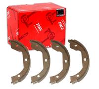 Trw GS8478 Kit Ganasce Freno Stazionamento