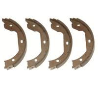 Set di ganasce freno, freno di stazionamento TRW GS8478