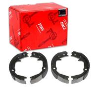 TRW GS8479 Kit ganasce, Freno stazionamento