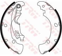 TRW GS8488 Kit Ganasce Freno