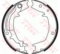 TRW GS8489 Kit ganasce, Freno stazionamento per HYUNDAI,KIA