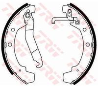 TRW GS8511 Kit ganasce freni