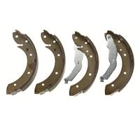 TRW GS8528 Kit ganasce freni