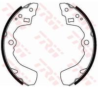 TRW GS8549 Kit ganasce freno per CHEVROLET,DAIHATSU,ROVER,SUBARU,SUZUKI