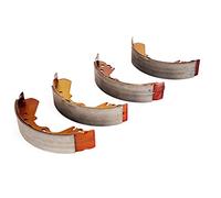 Ganasce freno GS8551 TRW per OPEL ISUZU