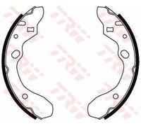 TRW GS8582 Kit ganasce freno per FORD AUSTRALIA,MAZDA