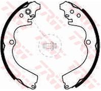 Set di ganasce freno TRW GS8584