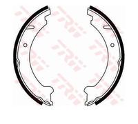 TRW GS8599 Ganasce Freno Kit a Mano per Volvo