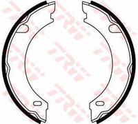 TRW GS8621 Kit ganasce, Freno stazionamento per VOLVO