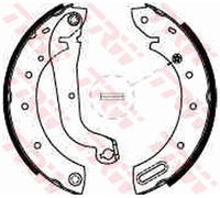 TRW GS8625 Kit ganasce freno per FORD,NISSAN