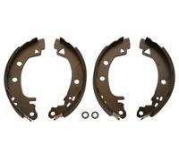 TRW GS8631 Kit ganasce freno per ALFA ROMEO,FIAT,LANCIA