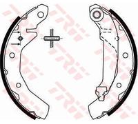 TRW GS8645 Kit ganasce freni