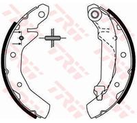 Set di ganasce freno TRW GS8646