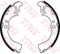 TRW GS8648 Kit ganasce freno per DAIHATSU