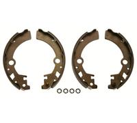 TRW GS8651 Kit ganasce freno per SUZUKI