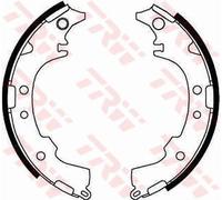 Set di ganasce freno TRW GS8652