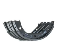 Set di ganasce freno, freno di stazionamento TRW GS8656