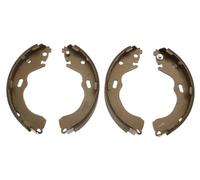 TRW GS8664 Kit ganasce freno per FORD,MAZDA