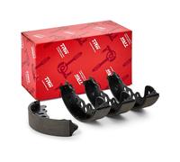 TRW GS8670 Kit ganasce freni