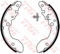 TRW GS8671 Kit ganasce freno per SUZUKI