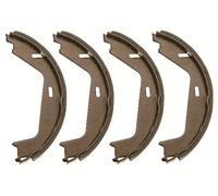 TRW GS8674 Kit ganasce, Freno stazionamento per VOLVO