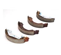TRW Set ganasce freno GS8685 per SMART FORTWO Coupé/Cabrio/City‑Coupe