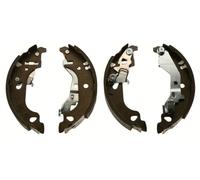 TRW GS8686 Kit ganasce freno per FIAT