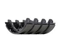 TRW Set di ganasce freno GS8692 per KIA SEPHIA (FA) 1.5 1996-1997